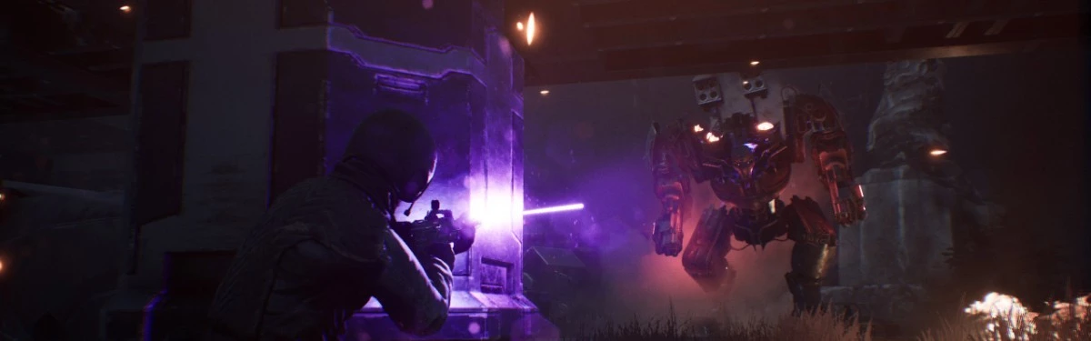 Terminator: Resistance — Системные требования Terminator: Resistance — Системные требования