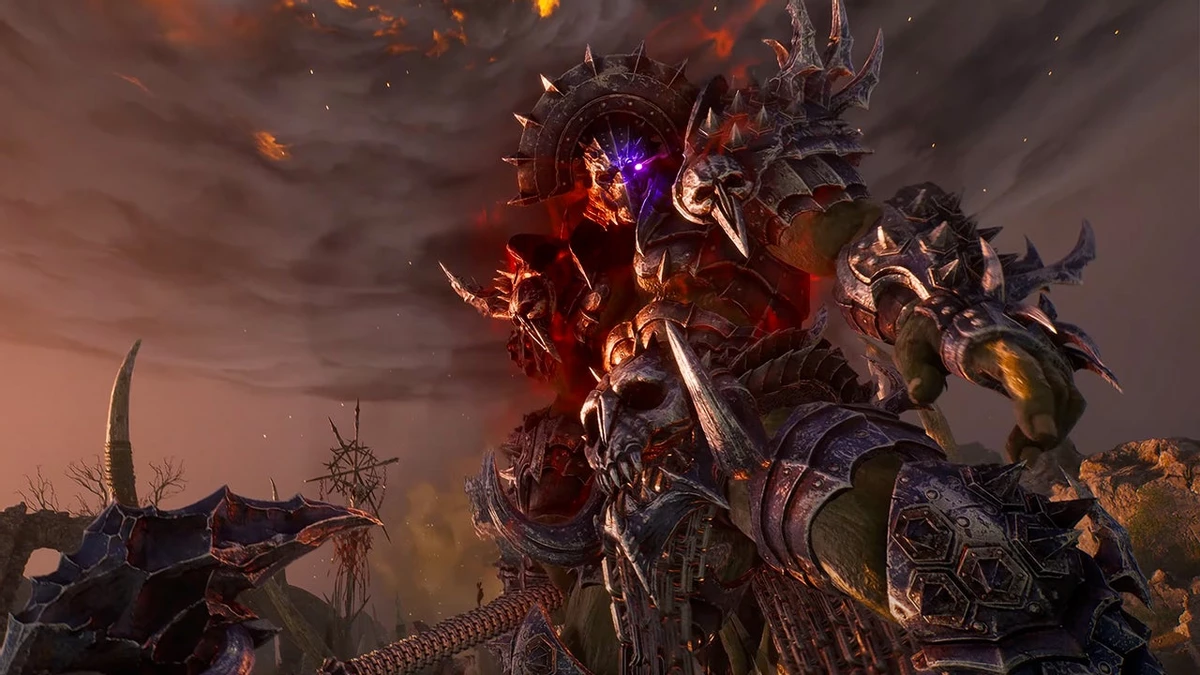 MMORPG Throne and Liberty начинает вызывать симпатию благодаря изменениям — большое письмо продюсера игры MMORPG Throne and Liberty начинает вызывать симпатию благодаря изменениям — большое письмо продюсера игры