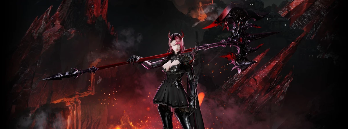 Успейте получить подарки к обновлению Наследница Хранителя в российской версии MMORPG Lost Ark по специальному промокоду