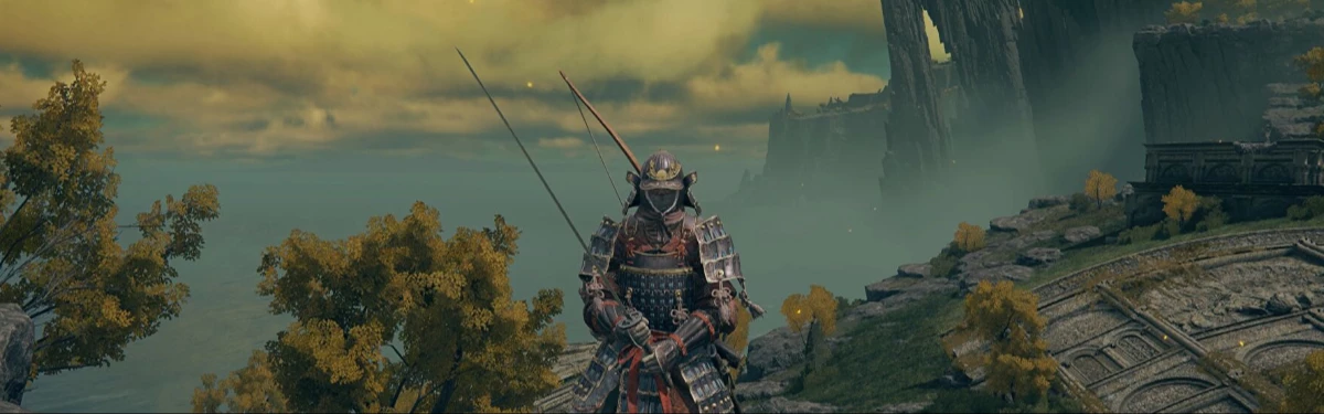 Стример прошел Elden Ring менее, чем за 13 минут Стример прошел Elden Ring менее, чем за 13 минут