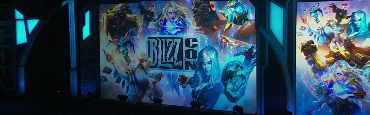 AXS Mobile App, необходимый для BlizzCon, следит за игроками AXS Mobile App, необходимый для BlizzCon, следит за игроками