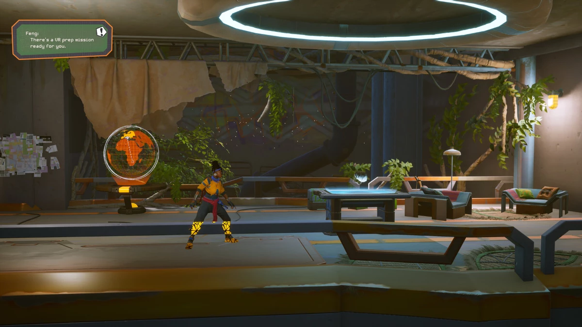 Нетакуся из Sweet Baby в шоке: всем плевать на игру про чернокожих грабителей Relooted