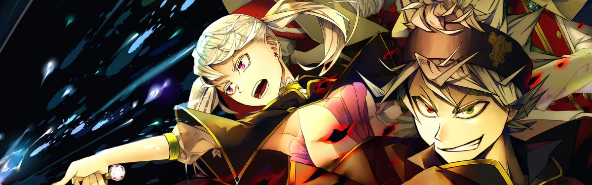 В новых трейлерах Black Clover Mobile показали сестру Лили и деревню Хадж В новых трейлерах Black Clover Mobile показали сестру Лили и деревню Хадж