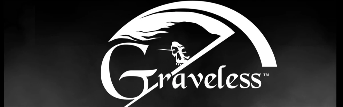 Вы - жнец! Анонсирована Hack and Slash ARPG Graveless™ Вы - жнец! Анонсирована Hack and Slash ARPG Graveless™