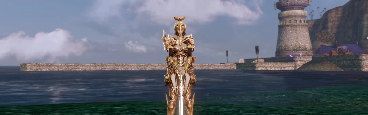 Стрим: Archeage - Повышаем уровень героизма!