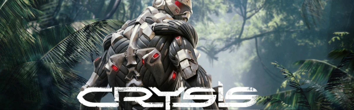 Crysis Remastered - Новый патч обещает улучшение производительности на топовых ПК Crysis Remastered - Новый патч обещает улучшение производительности на топовых ПК