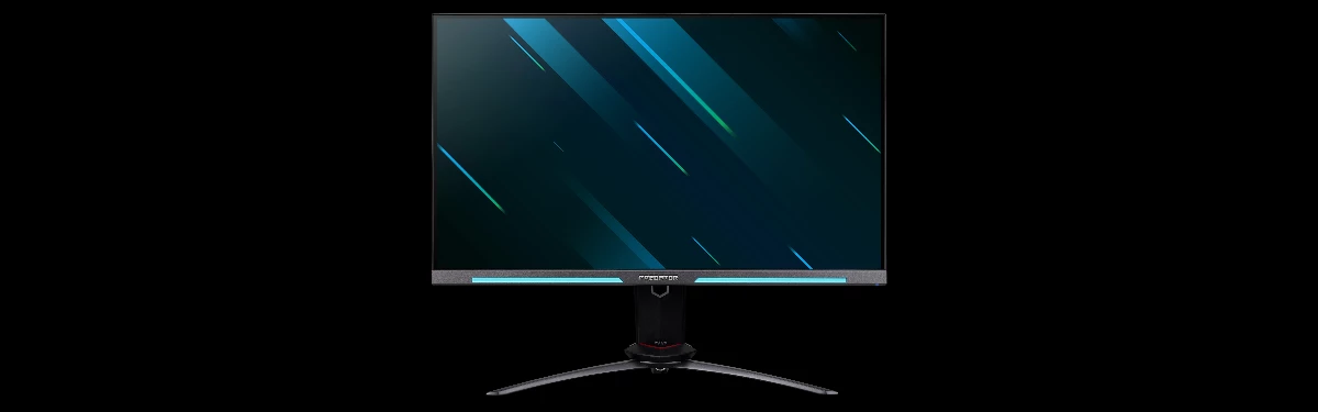 Монитор Predator XB253QGW от Acer вышел на российский рынок Монитор Predator XB253QGW от Acer вышел на российский рынок