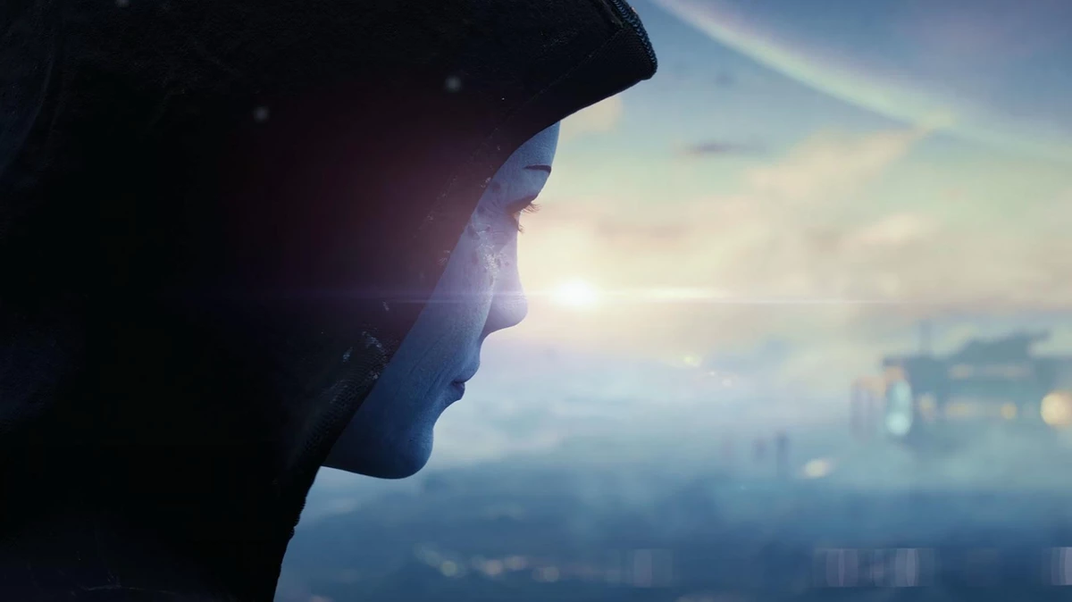 Mass Effect 5 появится не ранее 2029 года — надеемся, что прогноз ошибочный Mass Effect 5 появится не ранее 2029 года — надеемся, что прогноз ошибочный