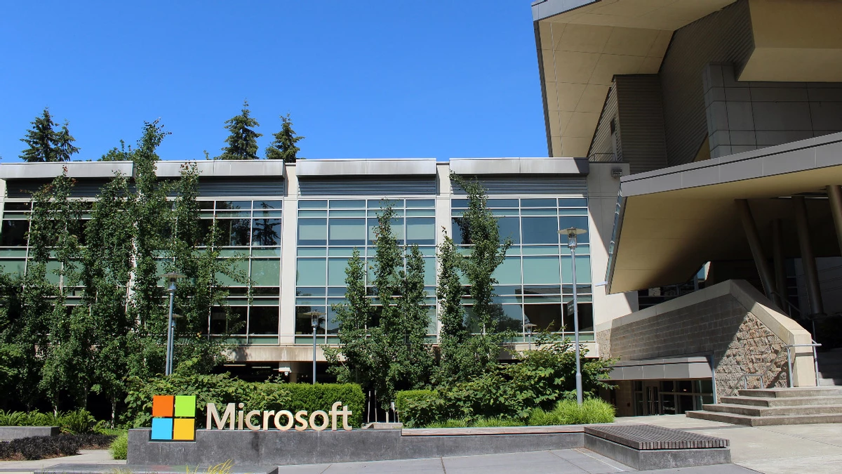 Алгоритмы лицензирования софта Microsoft были взломаны — это особый случай за всю историю Алгоритмы лицензирования софта Microsoft были взломаны — это особый случай за всю историю