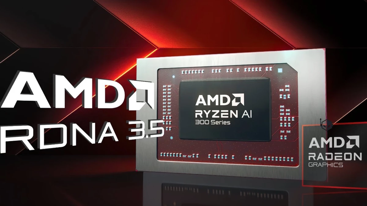 Встройка AMD Radeon 890M унижает встройку Intel ARC при значительно меньшем TDP Встройка AMD Radeon 890M унижает встройку Intel ARC при значительно меньшем TDP