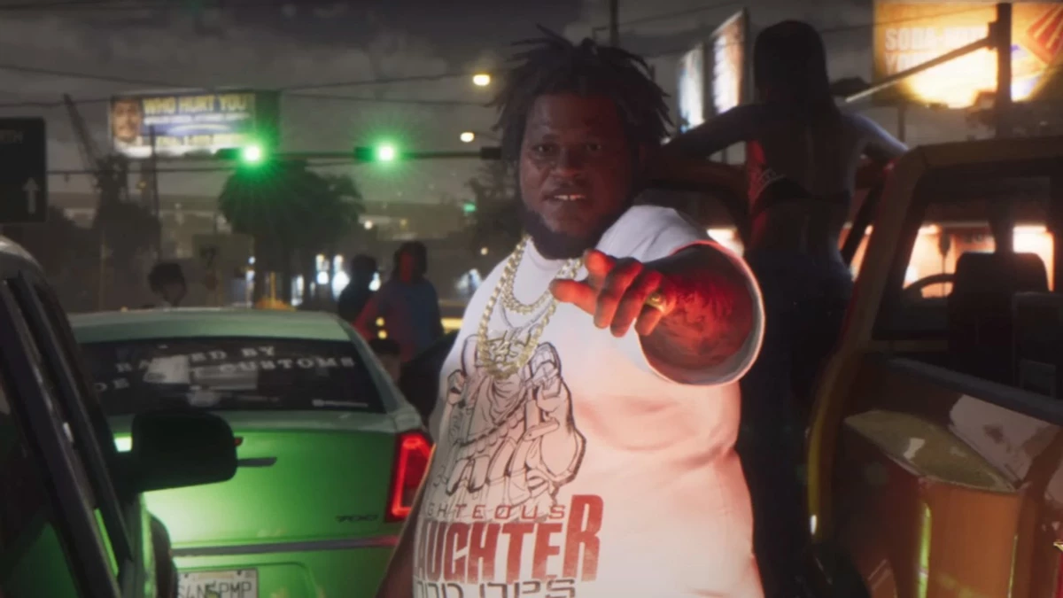 Трейлер GTA VI порвал YouTube, установил несколько рекордов, но не уделал BTS Трейлер GTA VI порвал YouTube, установил несколько рекордов, но не уделал BTS