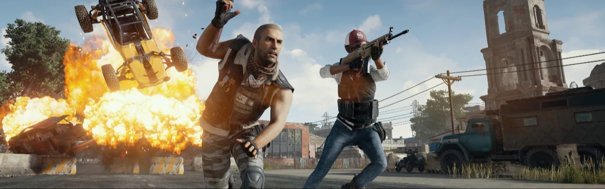 PUBG Mobile - В «королевской битве» забанили 1,5 миллиона аккаунтов за неделю PUBG Mobile - В «королевской битве» забанили 1,5 миллиона аккаунтов за неделю