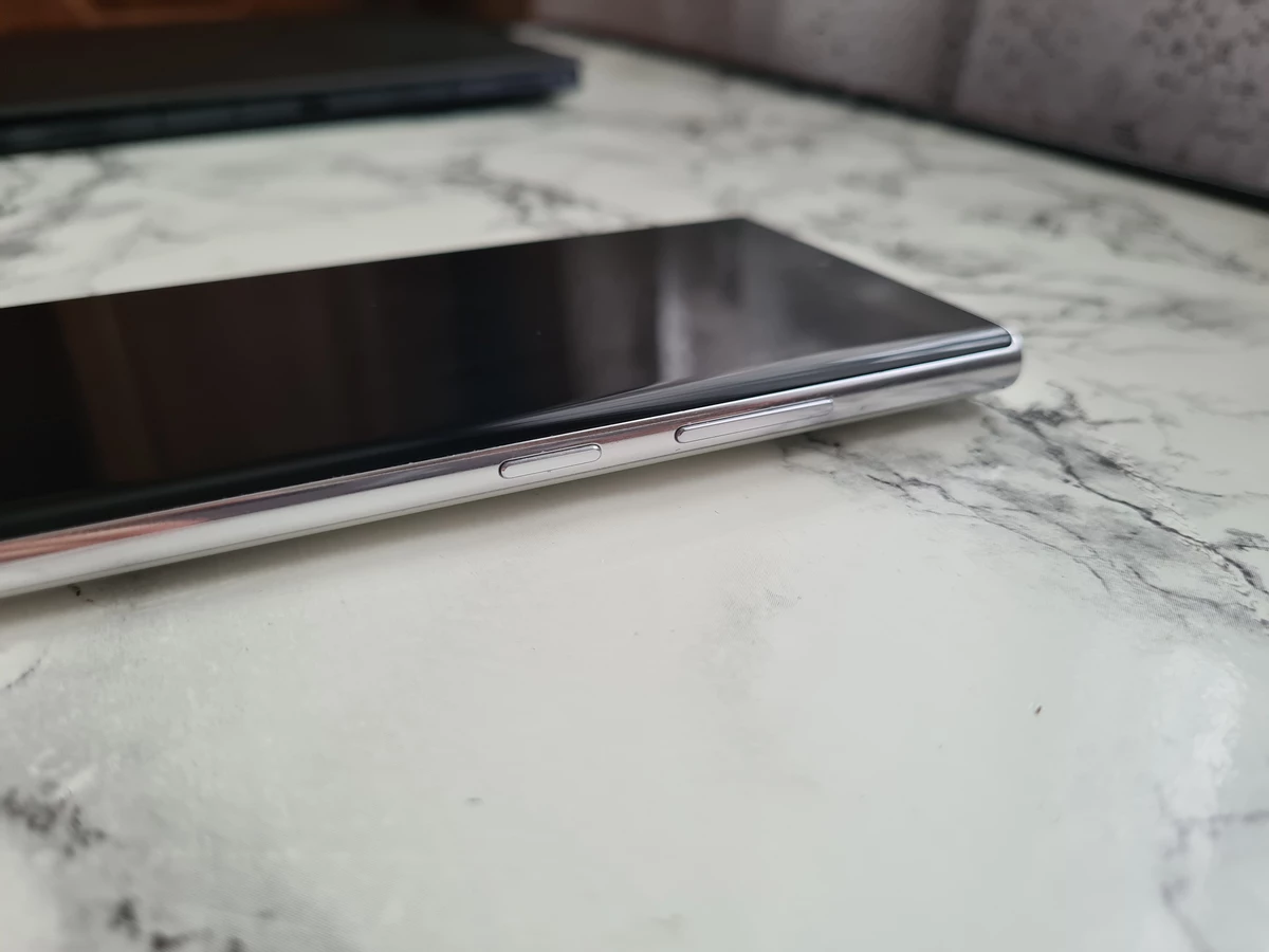 Обзор Samsung Galaxy S22 Ultra Обзор Samsung Galaxy S22 Ultra