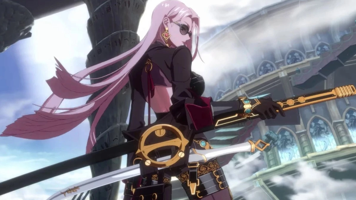 DNF Duel — 9 минут геймплея Spectre DNF Duel — 9 минут геймплея Spectre