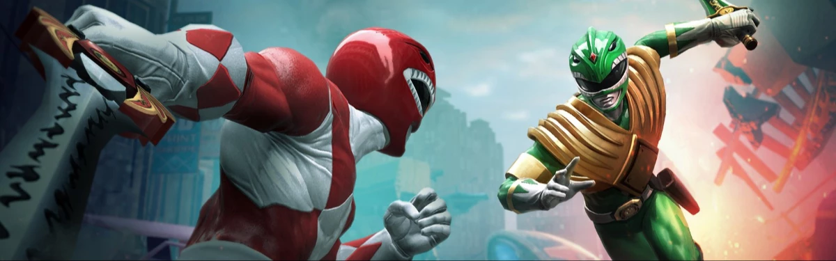 Авторы Power Rangers: Battle for the Grid решили заняться разработкой «play-to-earn» игры Авторы Power Rangers: Battle for the Grid решили заняться разработкой «play-to-earn» игры