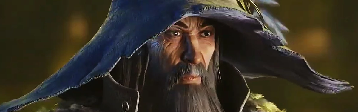The Lord of the Rings: Gollum - Гендальф и новое окружение, а релиз осенью 2022 года The Lord of the Rings: Gollum - Гендальф и новое окружение, а релиз осенью 2022 года