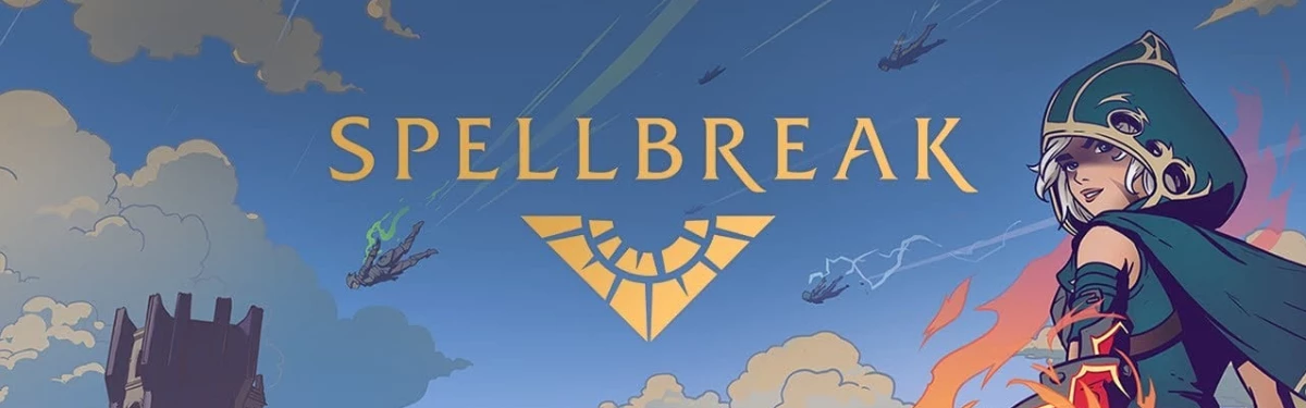 Spellbreak - Трейлер в честь старта ЗБТ на ПК и PlayStation 4 с поддержкой кроссплей Spellbreak - Трейлер в честь старта ЗБТ на ПК и PlayStation 4 с поддержкой кроссплей