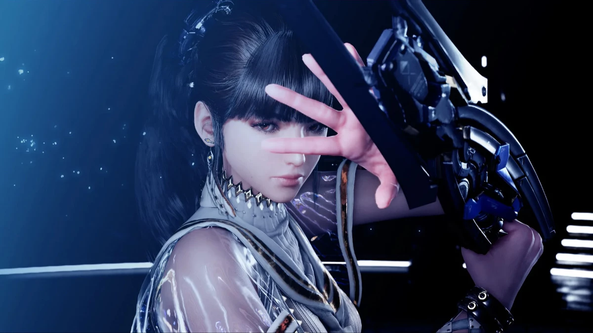 Stellar Blade на ПК: точное время выхода, системные требования, особенности и новый контент