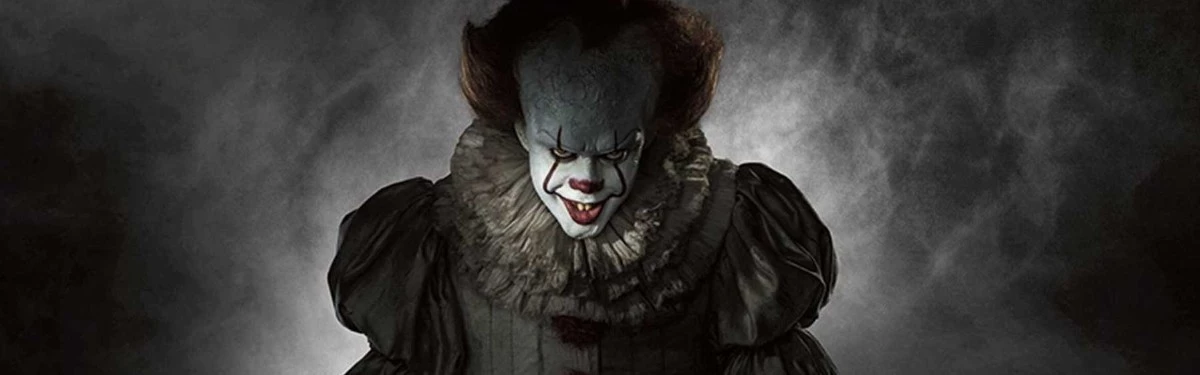 Билл Скарсгорд готов сняться в приквеле «Оно»