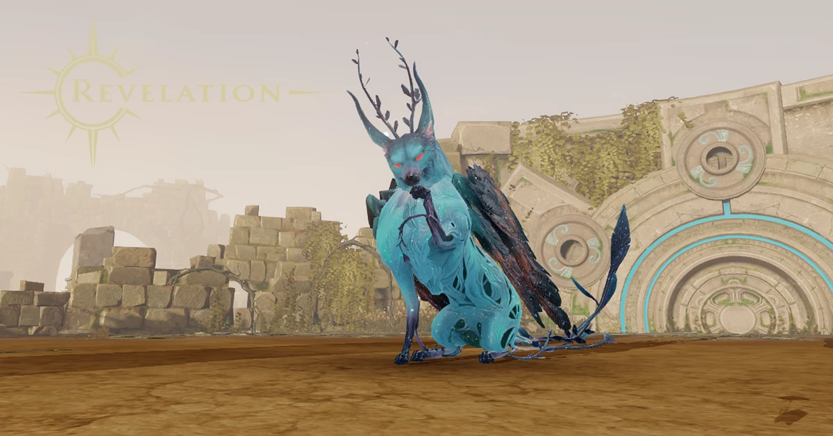 В MMORPG Revelation впервые за 2 года вышло обновление: добавился новый класс Воитель, подземелье Бедна пустоши и повышение максимального уровня. В MMORPG Revelation впервые за 2 года вышло обновление: добавился новый класс Воитель, подземелье Бедна пустоши и повышение максимального уровня.