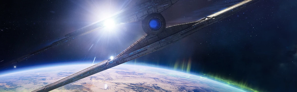 Destiny 2 — Завтра игрокам предстоит уничтожить гигантский корабль “Всемогущий”