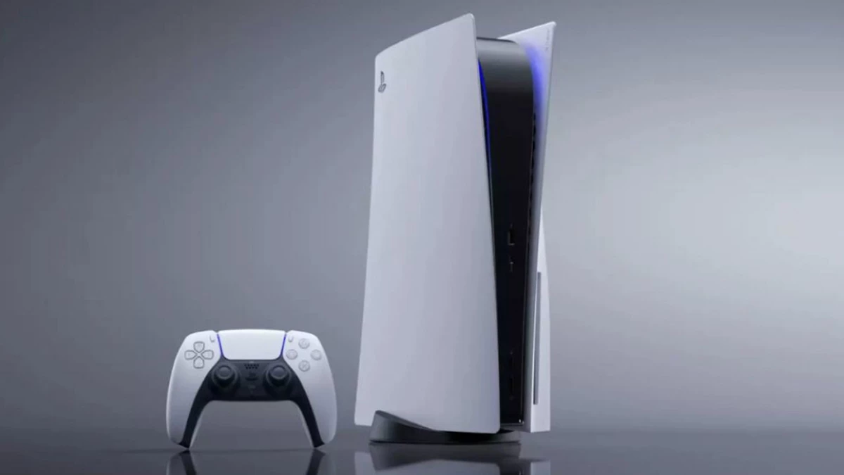 Фанатам Sony придется раскошелиться, если они еще не купили PlayStation 5 Фанатам Sony придется раскошелиться, если они еще не купили PlayStation 5