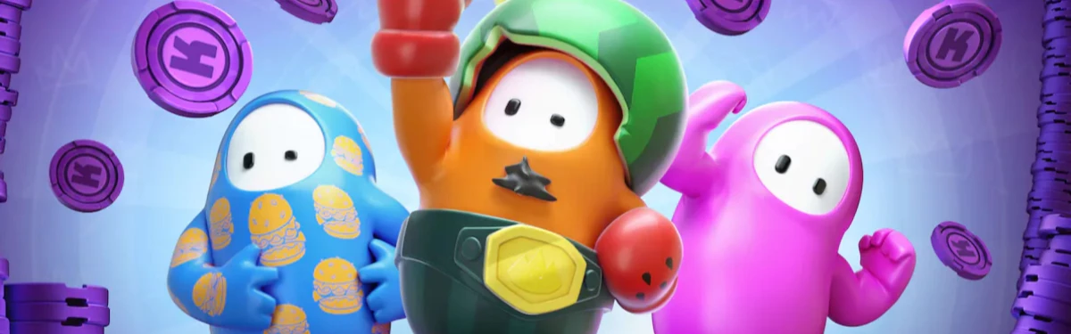 Fall Guys станет бесплатной и выйдет на Xbox и Nintendo Switch в июне Fall Guys станет бесплатной и выйдет на Xbox и Nintendo Switch в июне