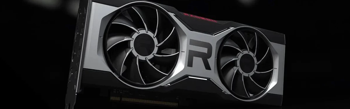 AMD запатентовала интересную технологию для будущих видеокарт AMD запатентовала интересную технологию для будущих видеокарт