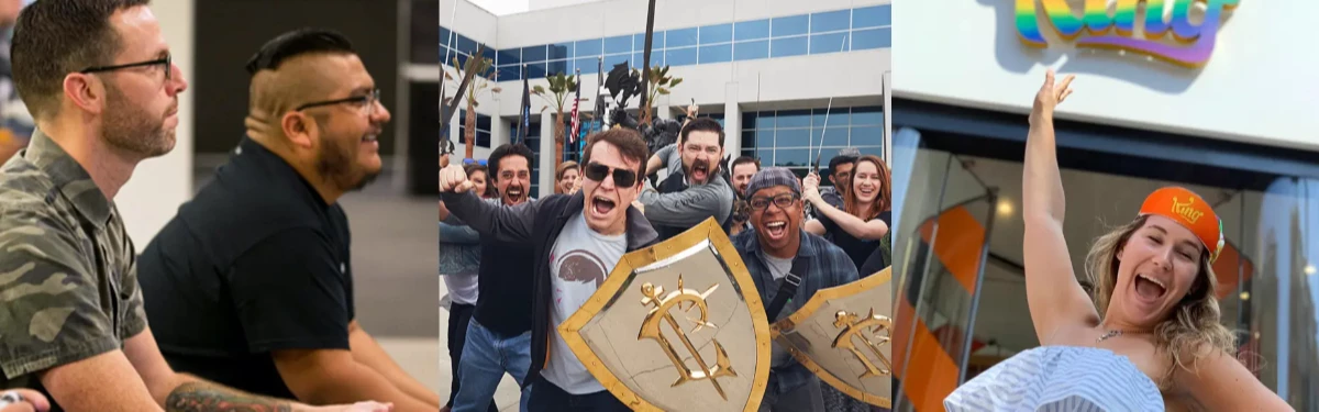 Босс Nintendo of America тоже против Activision Blizzard, создавшей целый комитет для надзора за реформами Босс Nintendo of America тоже против Activision Blizzard, создавшей целый комитет для надзора за реформами