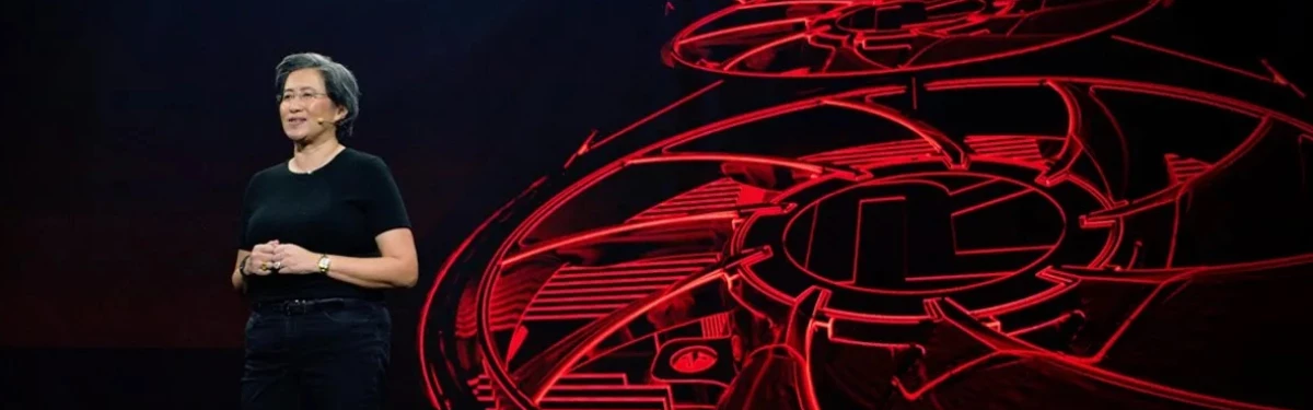 AMD, скорее всего, представит Radeon RX 6700 12 января AMD, скорее всего, представит Radeon RX 6700 12 января