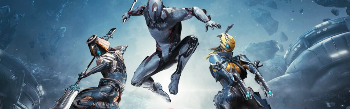 Warframe — Стала известна дата проведения конференции TennoCon 2021 Warframe — Стала известна дата проведения конференции TennoCon 2021