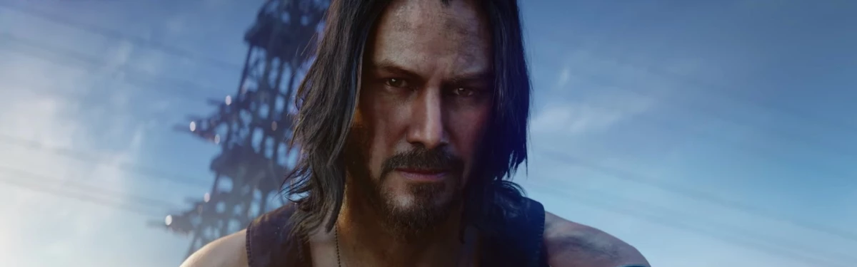 Cyberpunk 2077 - Разработчики показывают новый трейлер, геймплей и... аниме! Cyberpunk 2077 - Разработчики показывают новый трейлер, геймплей и... аниме!