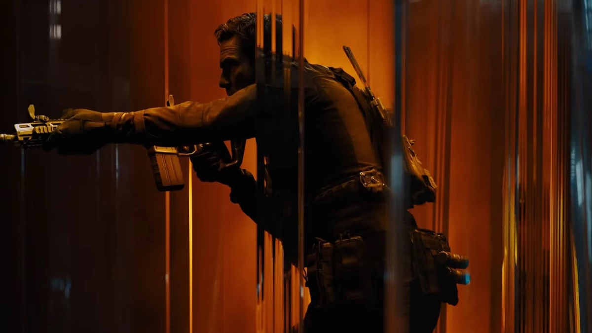 Косяк разработчиков Call of Duty: Black Ops 7 раскрыл два режима, которые появятся в игре