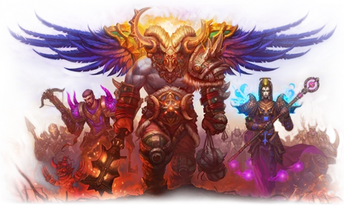 В отечественной MMORPG “Аллоды Онлайн” пройдет грандиозный турнир для сильнейших гильдий В отечественной MMORPG “Аллоды Онлайн” пройдет грандиозный турнир для сильнейших гильдий