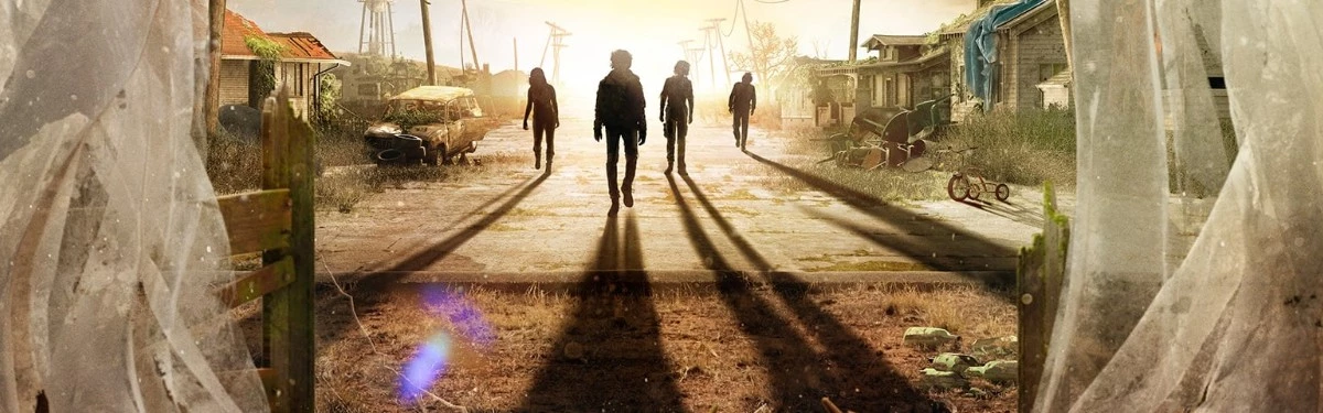 State of Decay 2 - Состоялся релиз обновления “Choose Your Own Apocalypse” State of Decay 2 - Состоялся релиз обновления “Choose Your Own Apocalypse”