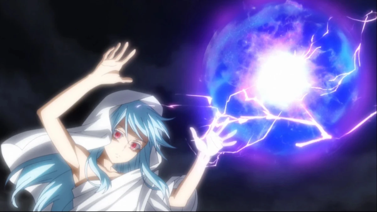 Четвертый сезон «О моем перерождении в слизь» начнется в апреле 2026 года и растянется на 15 месяцев