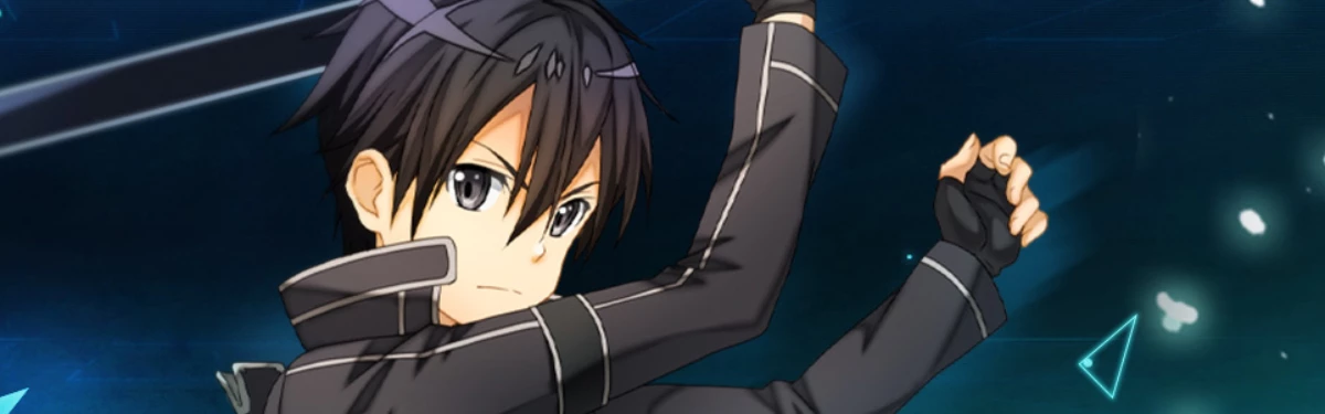 Sword Art Online Black Swordsman: Ace — Новая MMORPG об Айнкраде для смартфонов выйдет в Китае уже 9 июня Sword Art Online Black Swordsman: Ace — Новая MMORPG об Айнкраде для смартфонов выйдет в Китае уже 9 июня