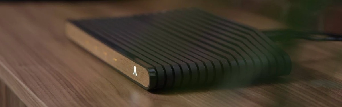 Atari – Новая консоль под угрозой, разработчики не получают зарплату уже шесть месяцев Atari – Новая консоль под угрозой, разработчики не получают зарплату уже шесть месяцев