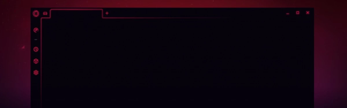 Opera начала принимать заявки на ранний доступ к браузеру для геймеров Opera начала принимать заявки на ранний доступ к браузеру для геймеров