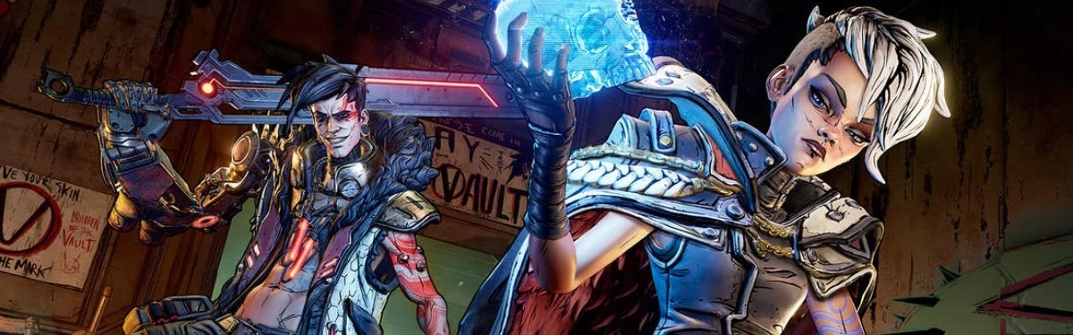 Borderlands 3 - Кроссплею точно быть