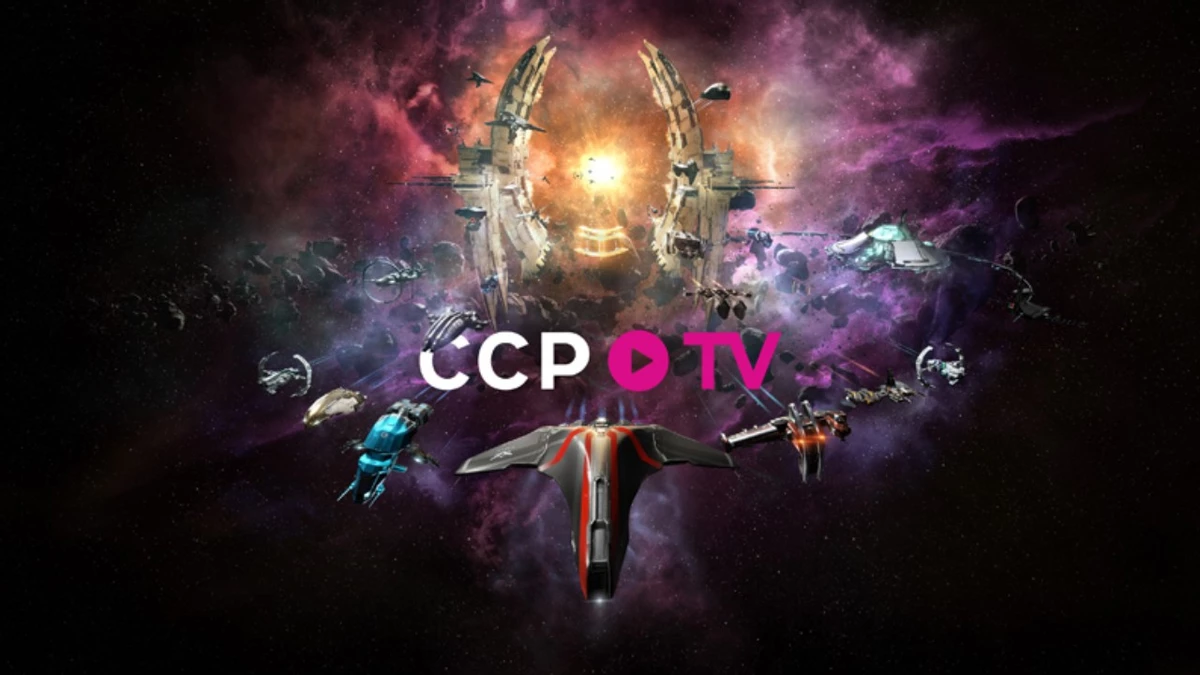 Неделя игровых мастеров в MMORPG EVE Online