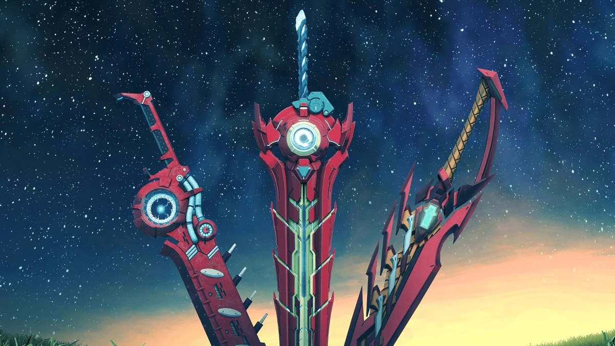 Разработчики Xenoblade Chronicles делают собственный игровой движок для следующих игр Разработчики Xenoblade Chronicles делают собственный игровой движок для следующих игр