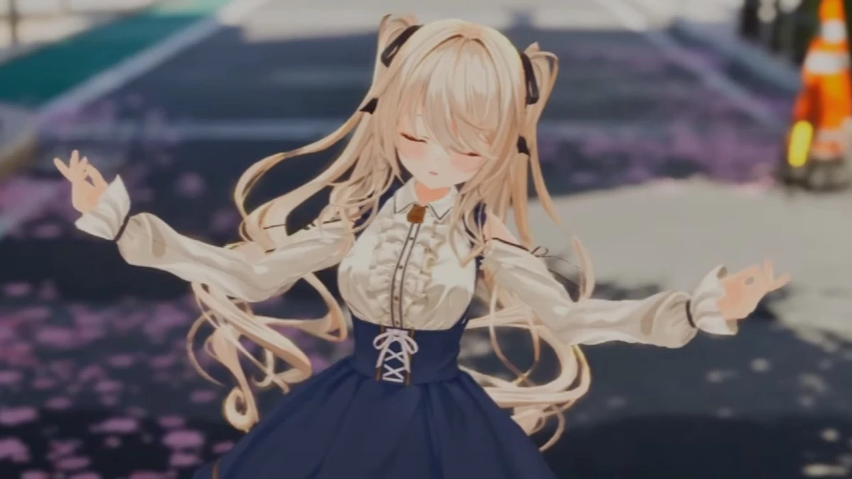 Один разработчик из Capcom покоряет индустрию — плагин Kawaii Physics уже в Stellar Blade и Clair Obscur: Expedition 33 Один разработчик из Capcom покоряет индустрию — плагин Kawaii Physics уже в Stellar Blade и Clair Obscur: Expedition 33