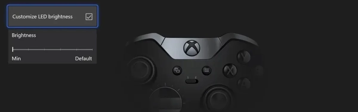 В консолях Xbox One и Xbox Series X/S появится ночной режим В консолях Xbox One и Xbox Series X/S появится ночной режим
