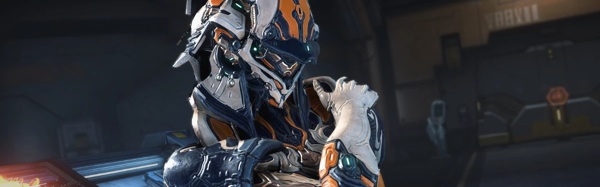 Warframe появится на Summer Game Fest с анонсами и подарит зрителям Протею Warframe появится на Summer Game Fest с анонсами и подарит зрителям Протею