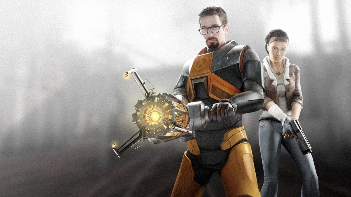 Кризис на рынке ПК-комплектующих лишил нас анонса Half-Life 3 на TGA25