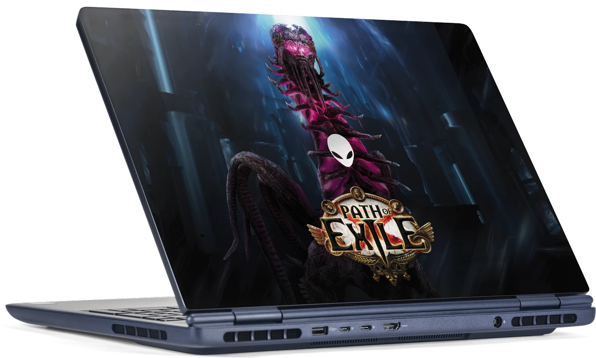 Разработчики Path of Exile проведут событие Uber Boss Kill с ноутбуком Alienware в качестве награды