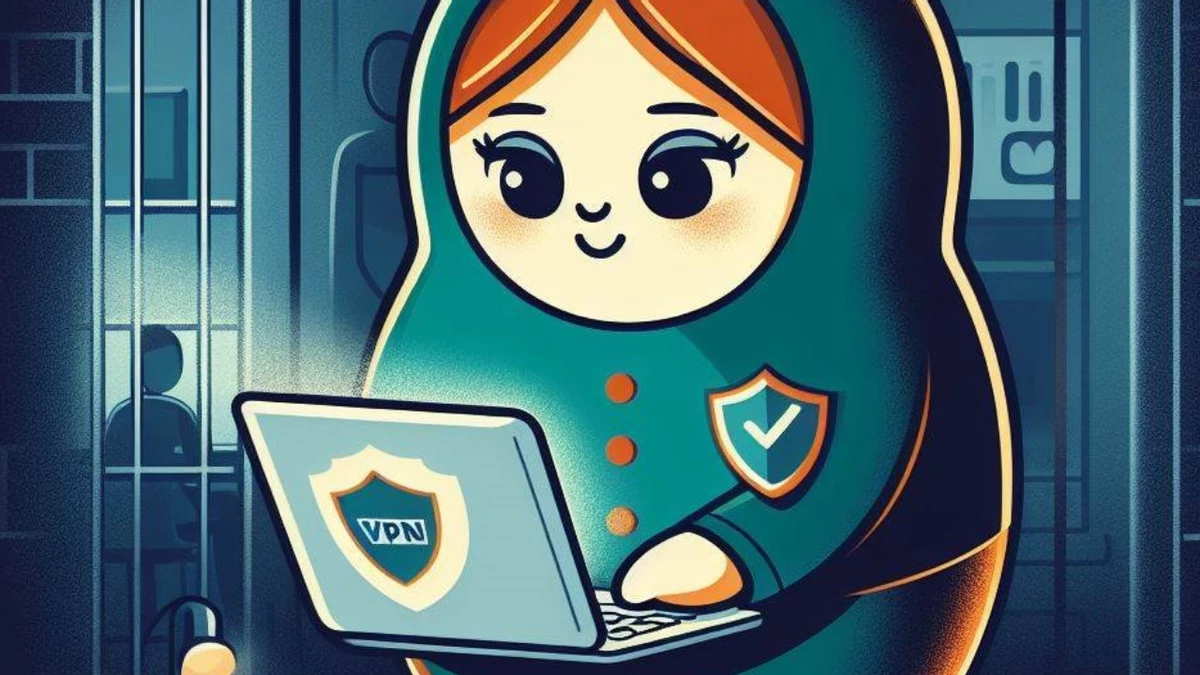 VPN в России всё — запрещено рекламировать и как-либо популяризировать средства обхода блокировок VPN в России всё — запрещено рекламировать и как-либо популяризировать средства обхода блокировок