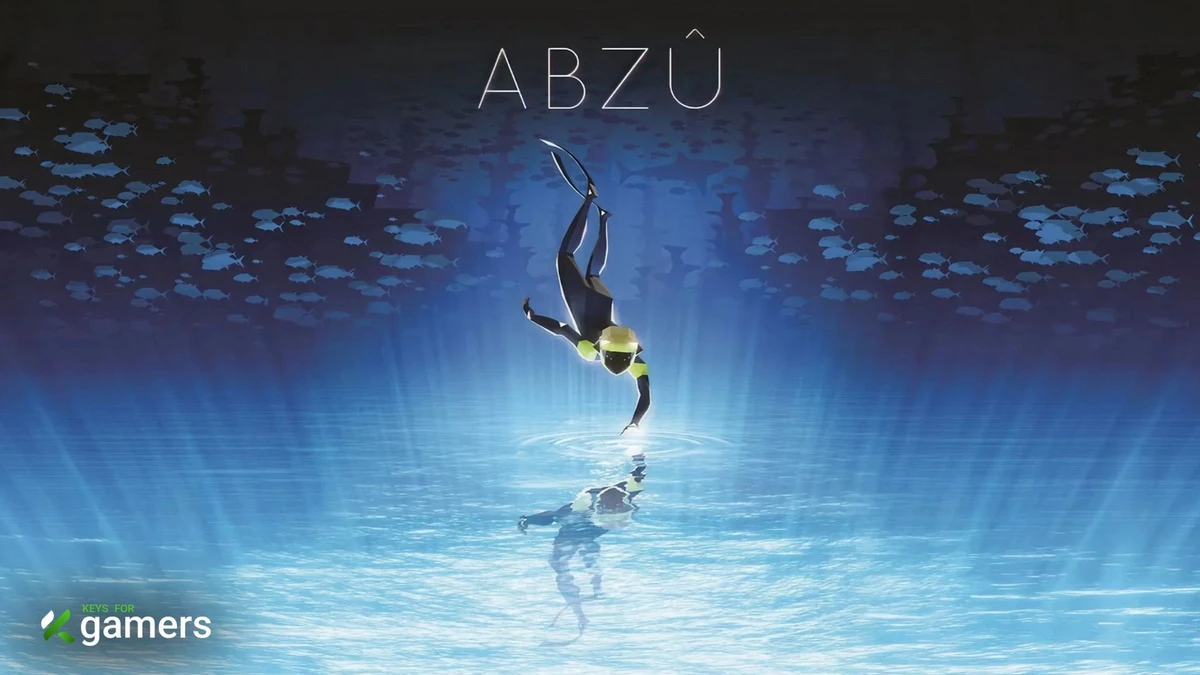 10 самых расслабляющих игр для полного дзена