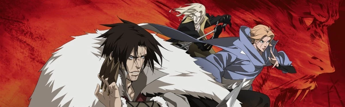 Трейлер документального фильма Enter The Anime от Netflix Трейлер документального фильма Enter The Anime от Netflix